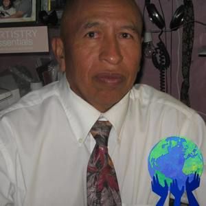 Meet your Posher, Rolando